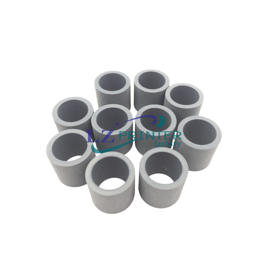 New 10X RM1-6414 Pickup Feed Roller Fits For HP 2035 1320 3005 3015 2015