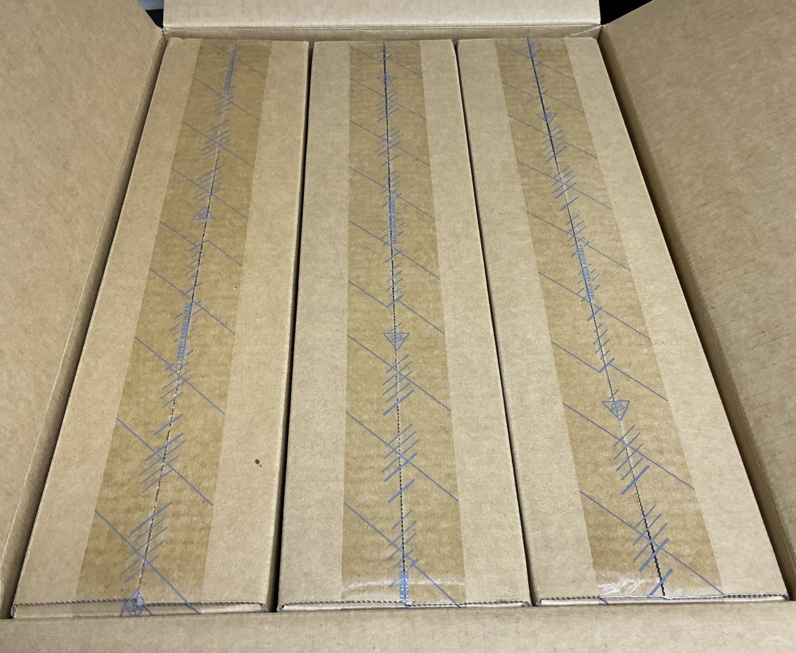 Case of 3 Hewlett Packard UltraSlim Docking Stations D9Y32UT#ABA