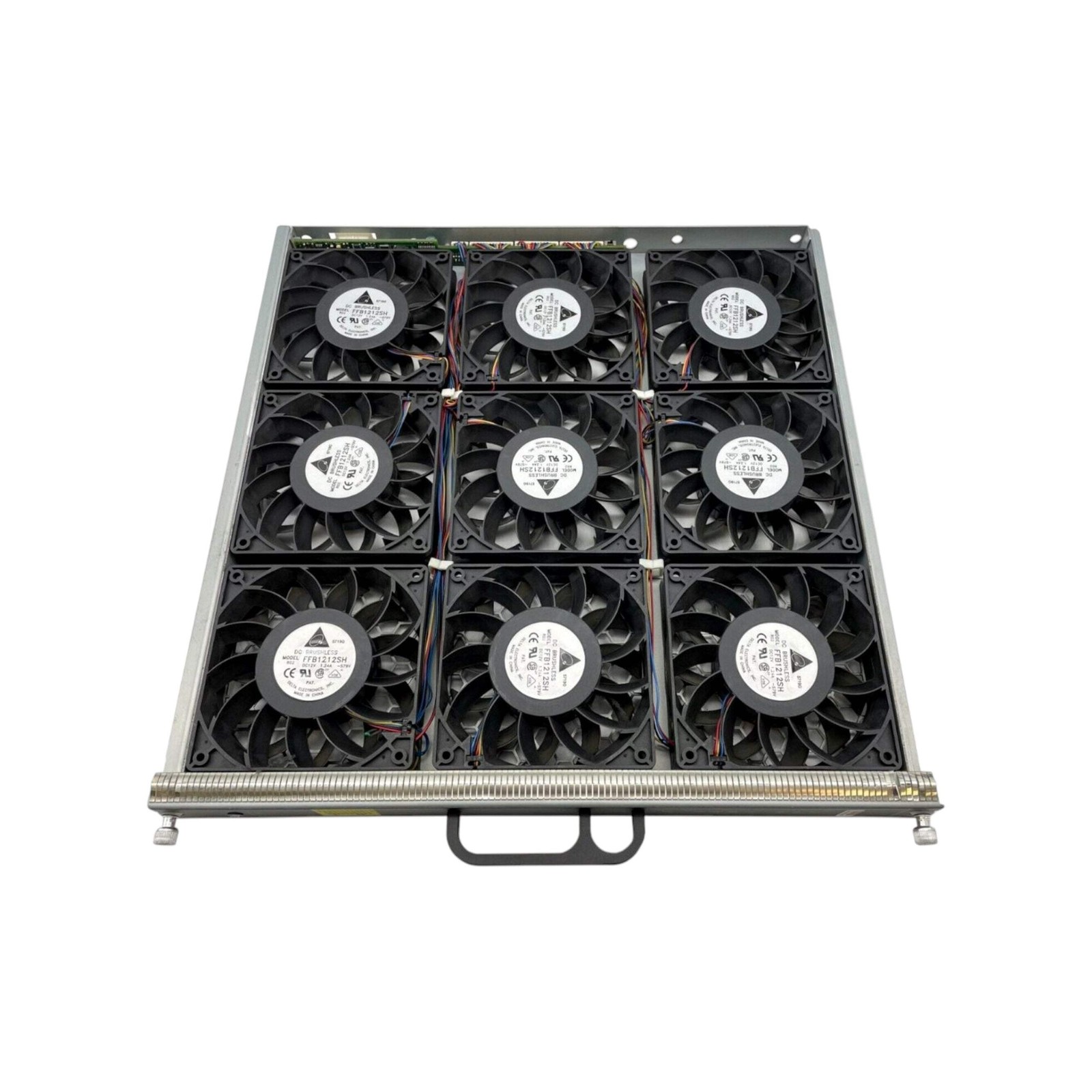 Cisco WS-C6509-E-FAN