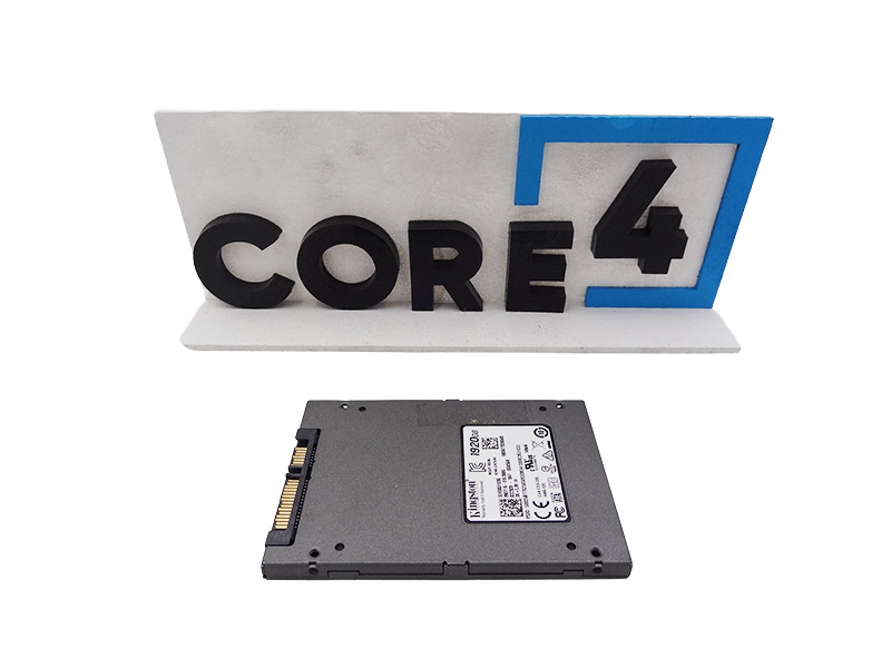 KINGSTON SUV500/1920G 1.92TB SATA 6GBPS 2.5in SSD