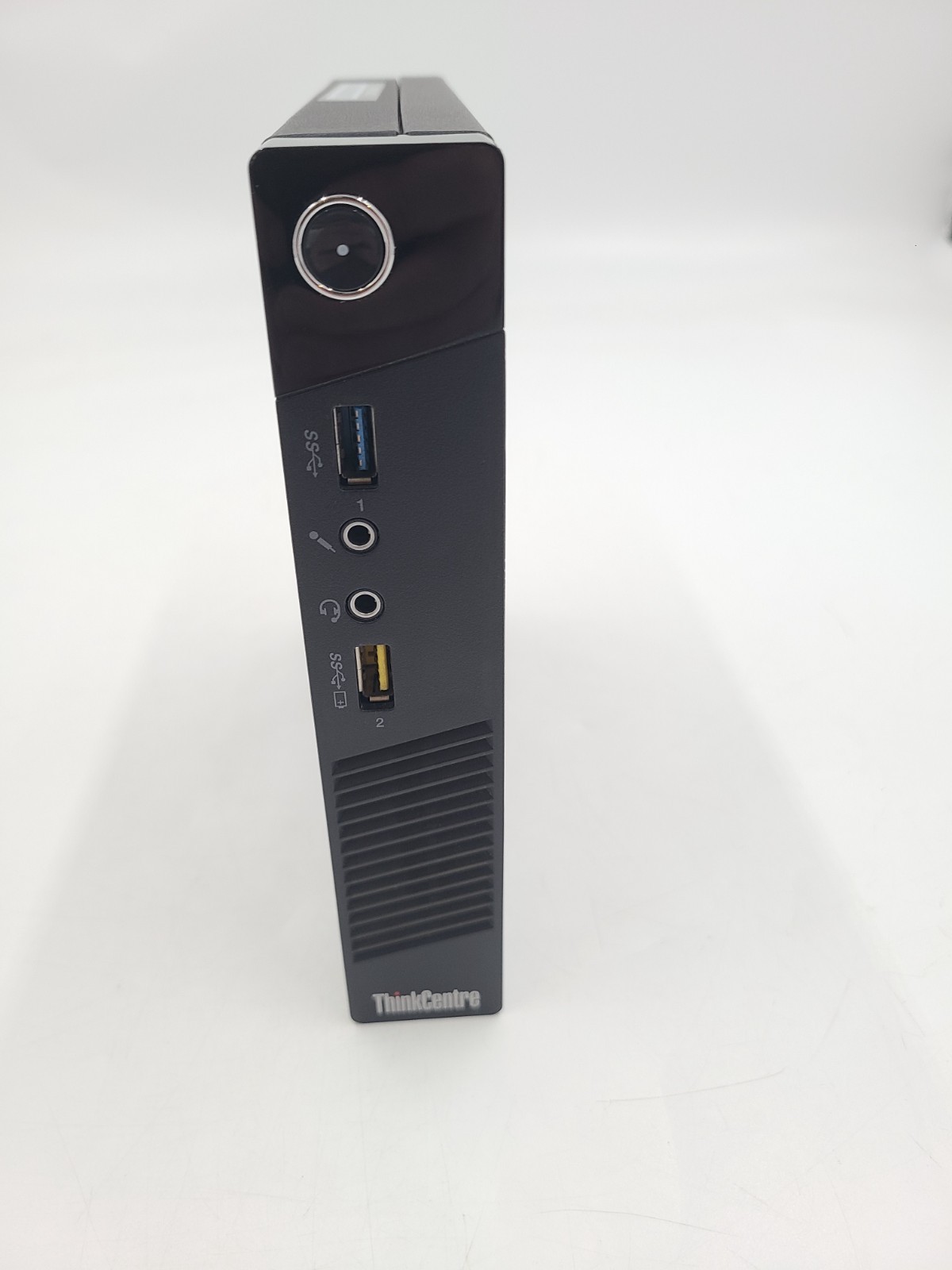 Lenovo ThinkCentre M73 i5-4570T 2.90GHz 8GB Ram 500GB HDD W11P w/Stand