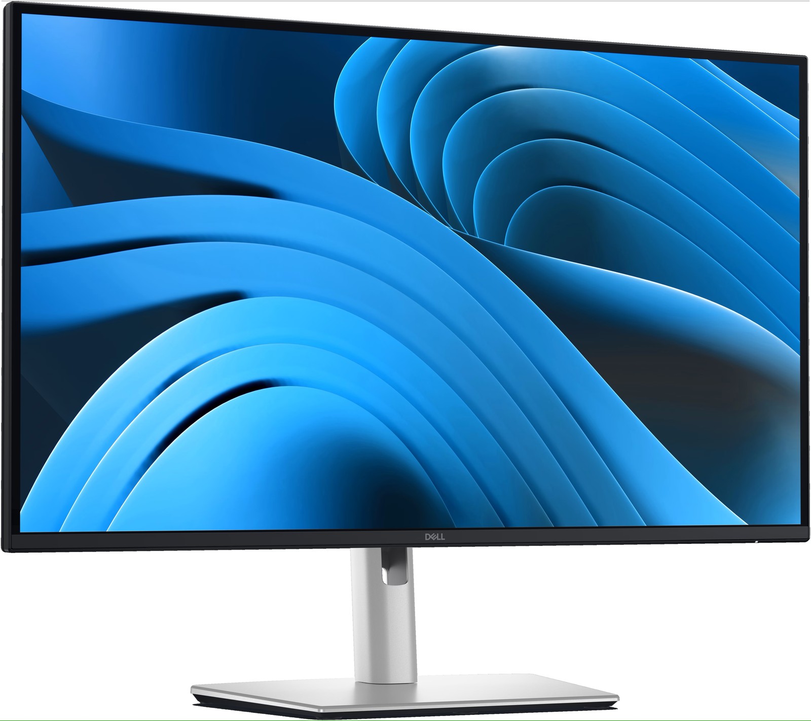 Dell Pro 27" Plus P2725QE 4K UHD Monitor
