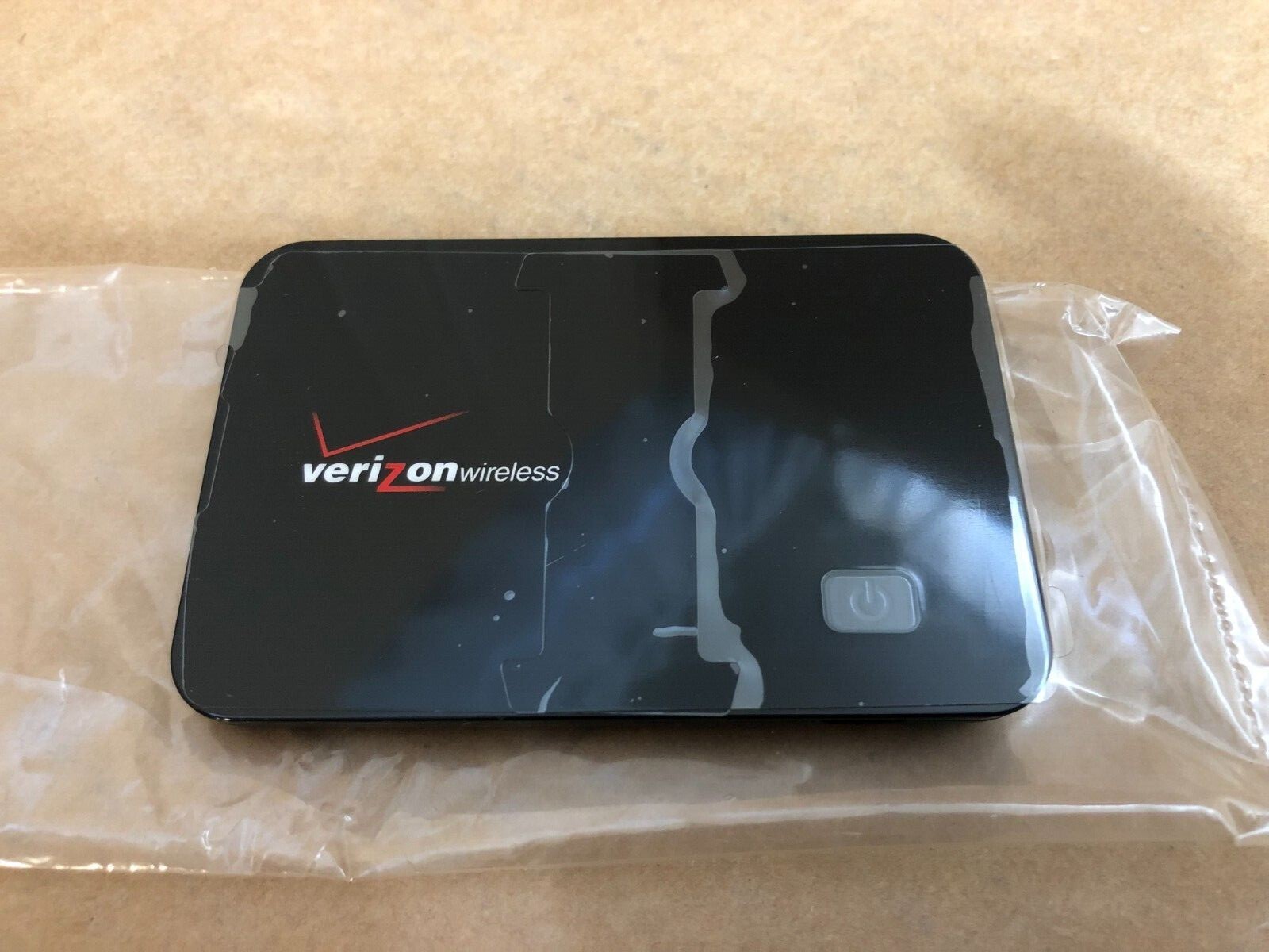 Novatel Verizon Wireless MiFi 2200 3G WiFi No-Contract Mobile Hotspot Modem ~
