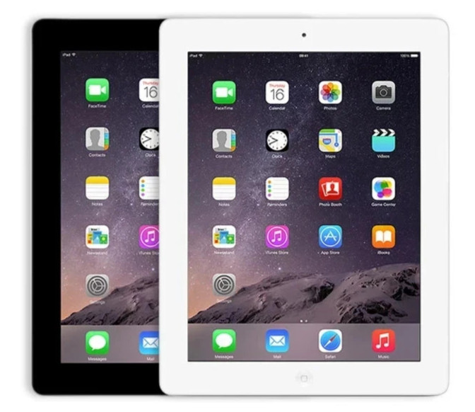 iPad 4 | UNLOCKED | Cydia + Veteris/AppDrop | RARE Retro Games + YouTube