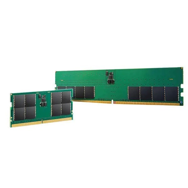 Transcend 32GB DDR4 3200MHz SODIMM Laptop RAM Memory Module JM3200HSE-32G 