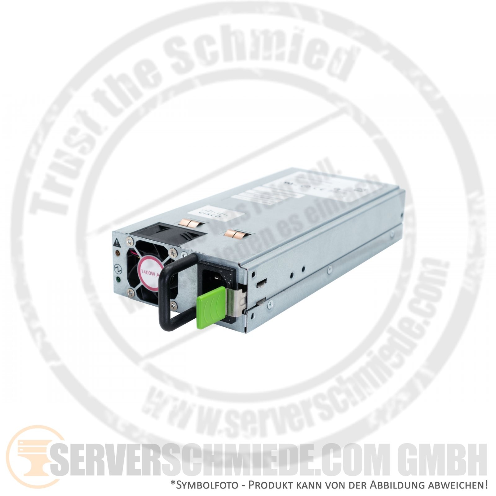 Cisco 1400W Power Supply PSU DPST-1400AB A341-0554-01 A0