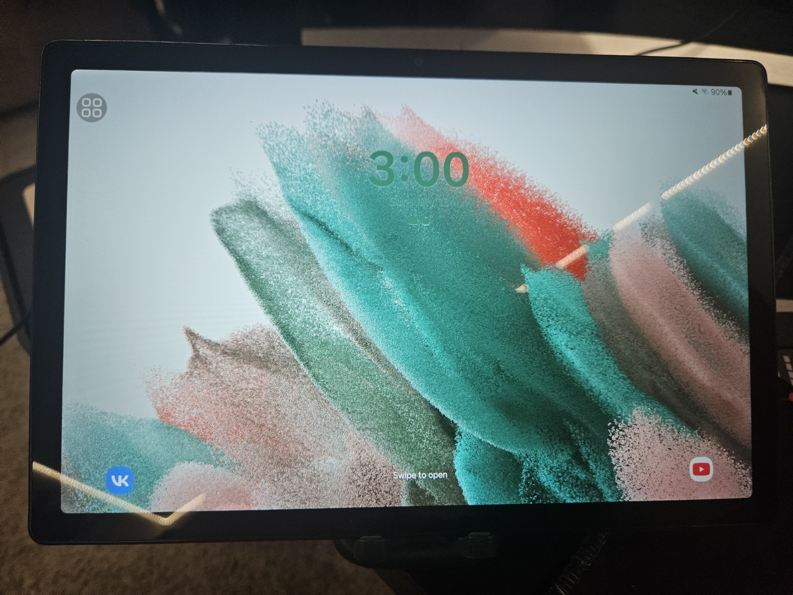 Samsung Galaxy Tab A8 - SM-X200 - 10.5in 32 GB Tablet