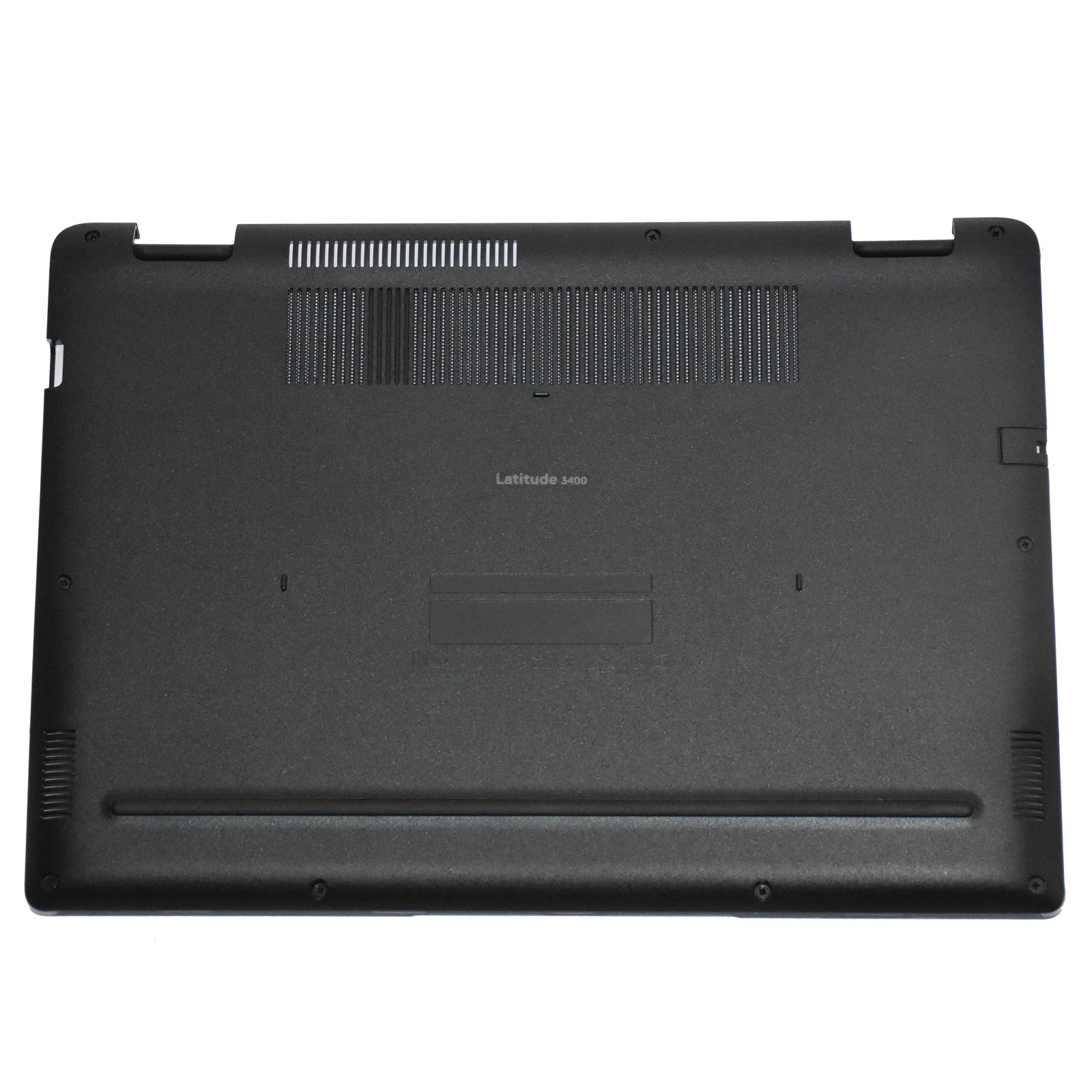 New Dell Latitude 3400 E3400 Bottom Case Cover Lower Case Black T22K1 HN80K