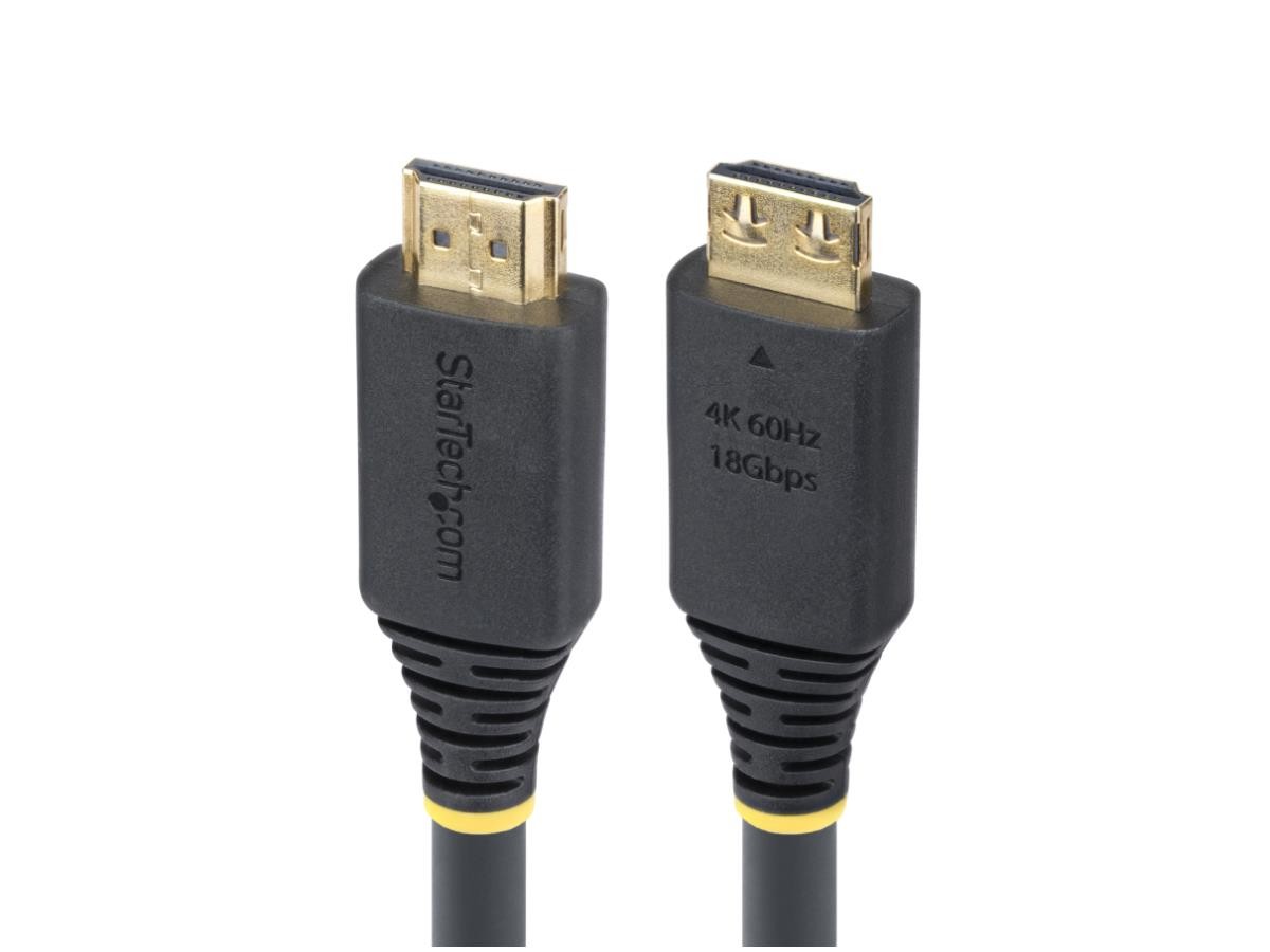 StarTech-New-HDMI2-CABLE-GRIP-7M _ STARTECH 7M (23FT) HIGH SPEED HDMI 