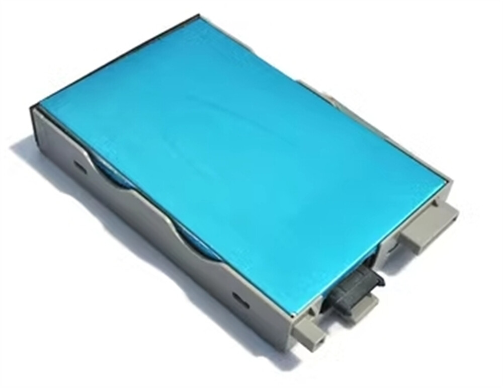 New original Panasonic CF-74 dedicated hard drive case with data cable