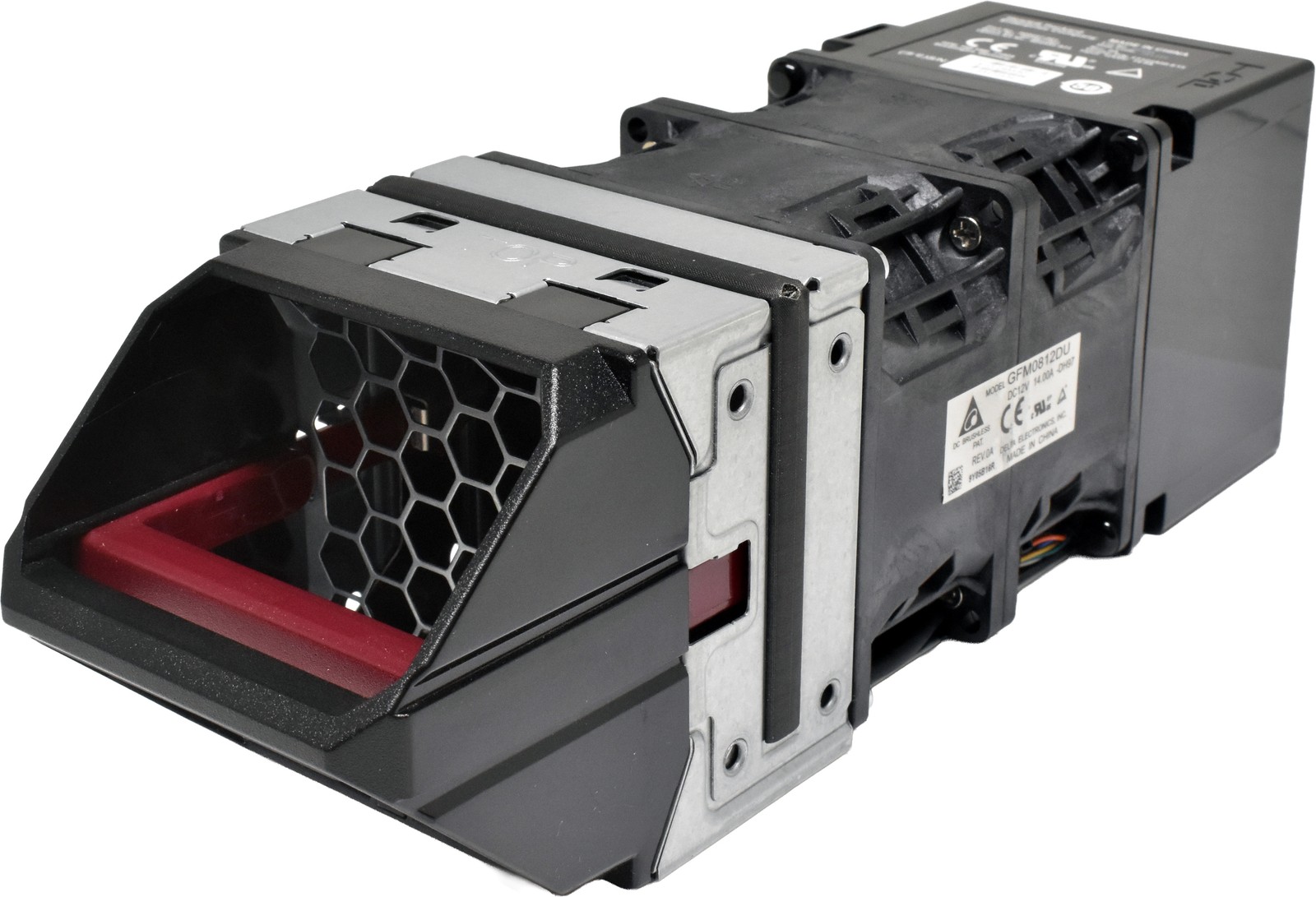 HP Delta GFM0812DU 809097-001 807967-001 FAN for Synergy 12000 Blade