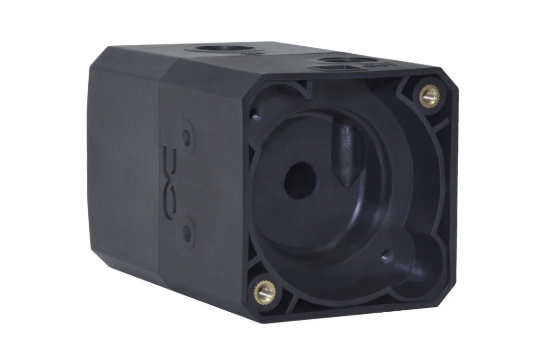 Alphacool Eisstation 80 DC-LT - Behälter