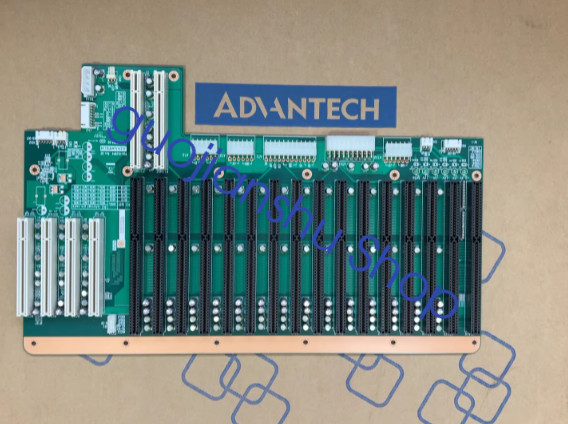 1PCS NEW ADVANTECH PCA-6120P4 Rev.B2 Fast delivery Via Fedex/DHL