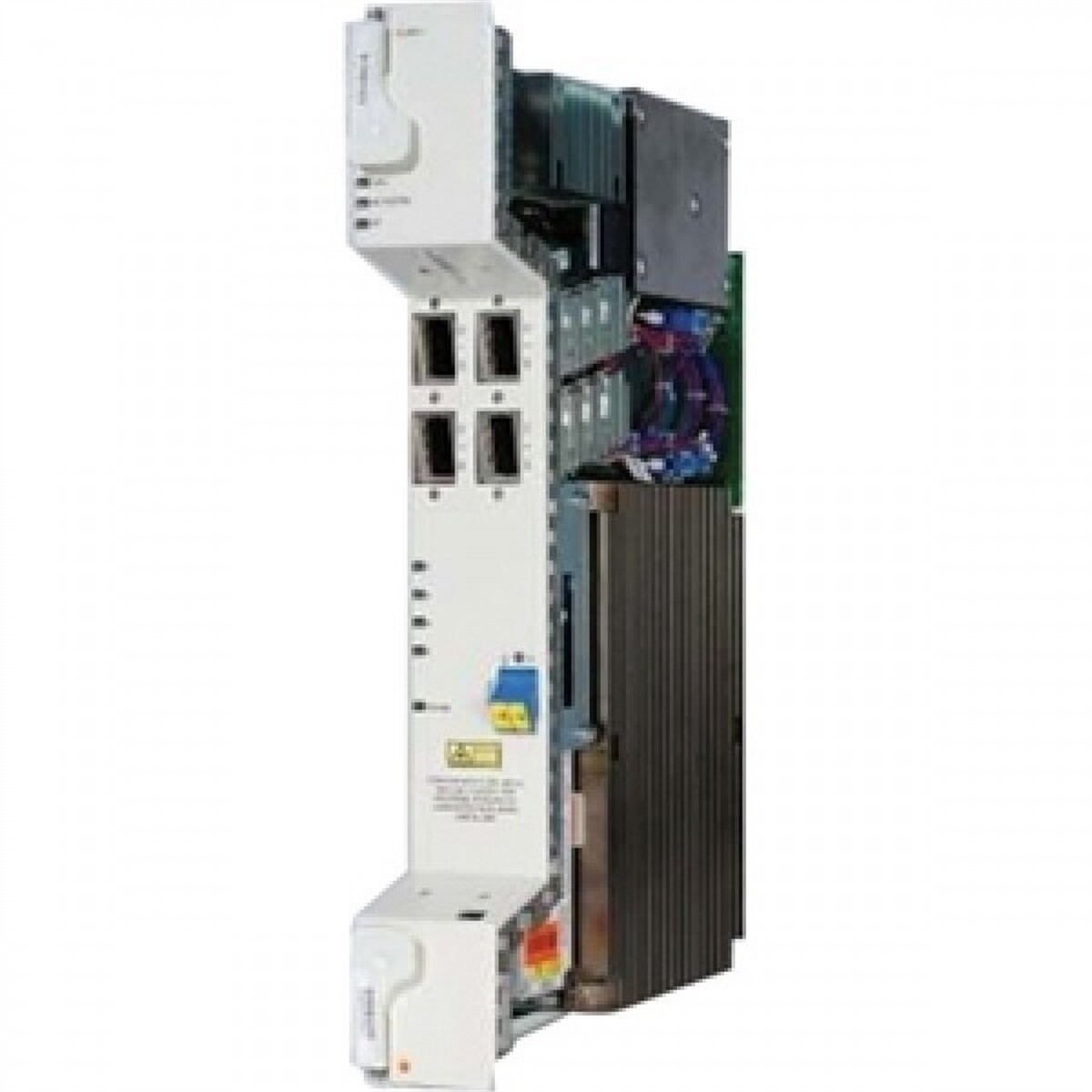 CISCO 15454-40G-MXP-C 4x10GE/OC192/STM64/OTU2 Muxponder