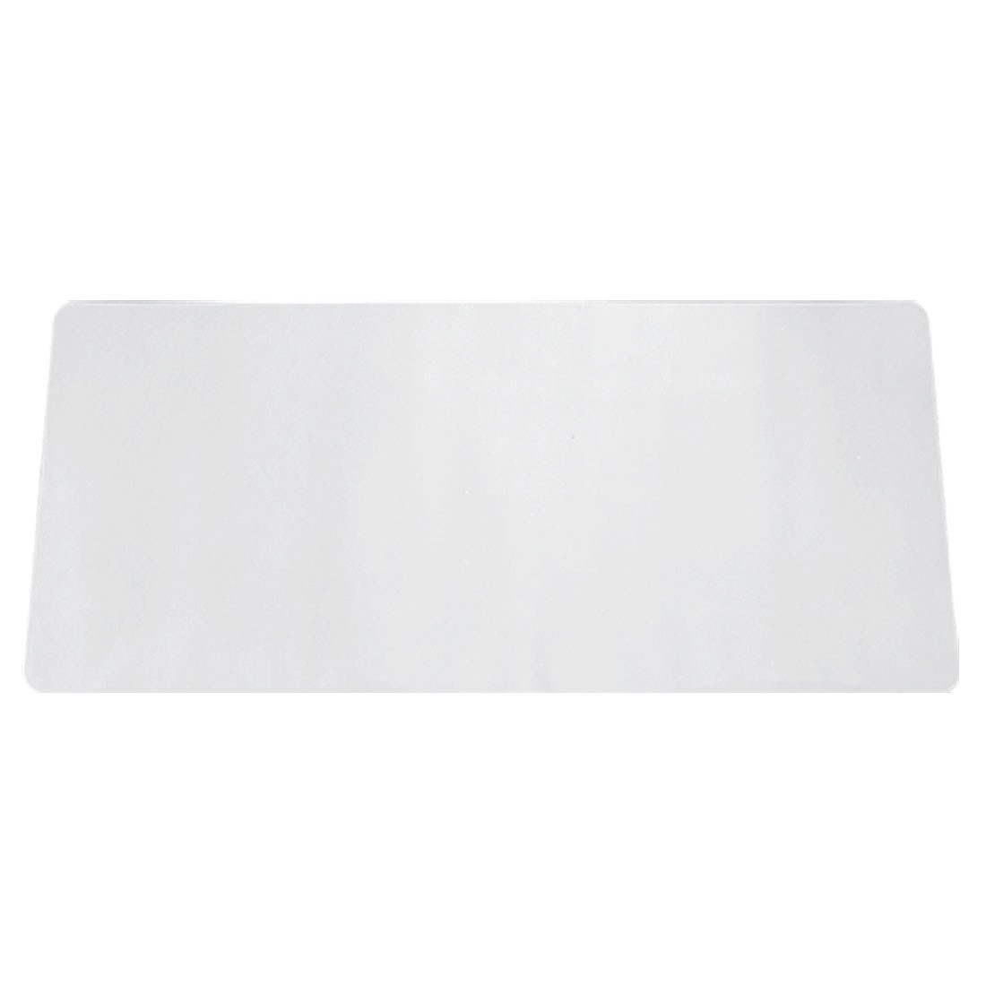 Laptop Notebook Silicone Keyboard Protector Film Skin Transparent