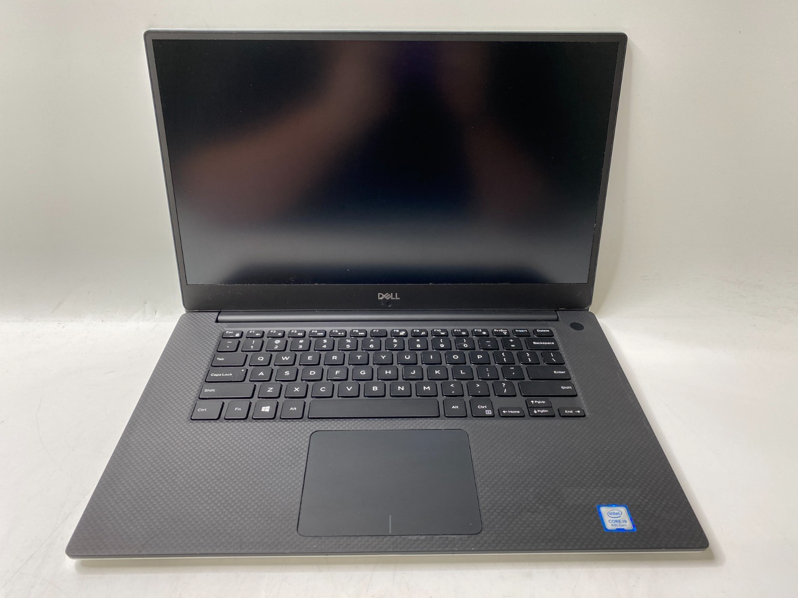 Dell Precision 5530 i9-8950HK Quadro P2000 No RAM/SSD - Power, No POST -PARTS