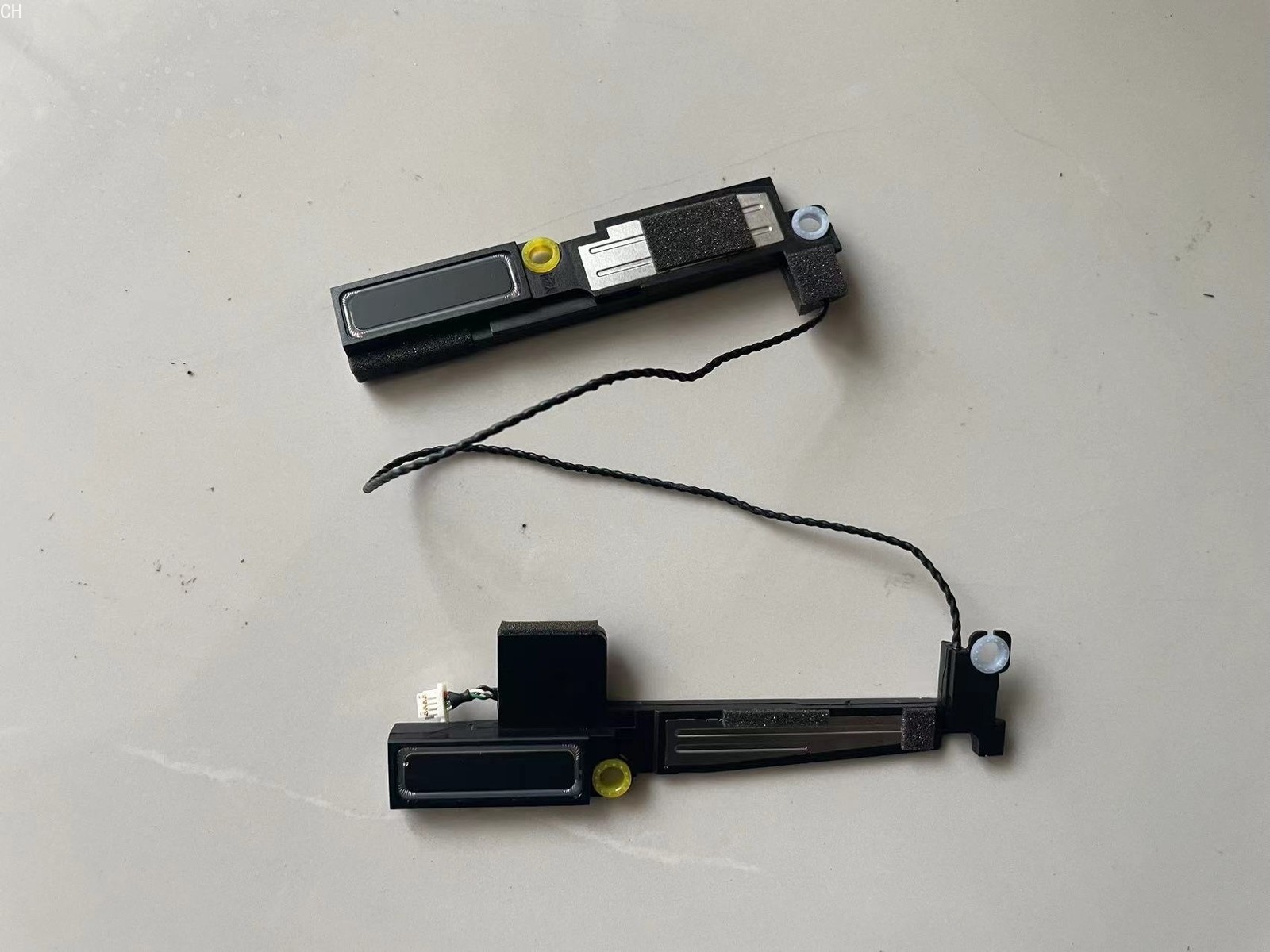 M08523-001 FOR HP EliteBook 830 G7 735 G8 Laptop Left Right Built-in Speakers