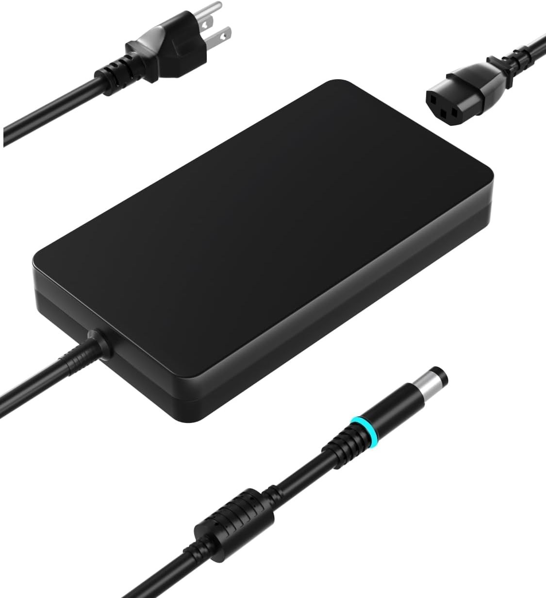 240W Charger Compatible with Dell Precision 7560 7550 7730 7720 7710 7540 Laptop