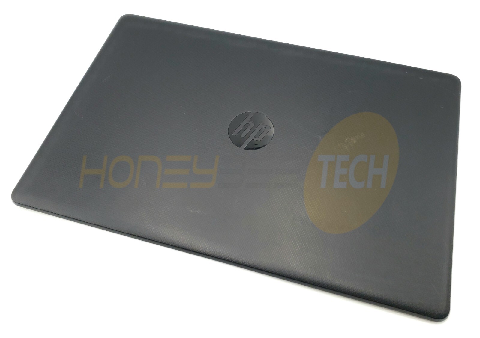 GENUINE HP NOTEBOOK 17-BY1033DX LCD BACK COVER REAR LID BLACK L48403-001 GRADE B