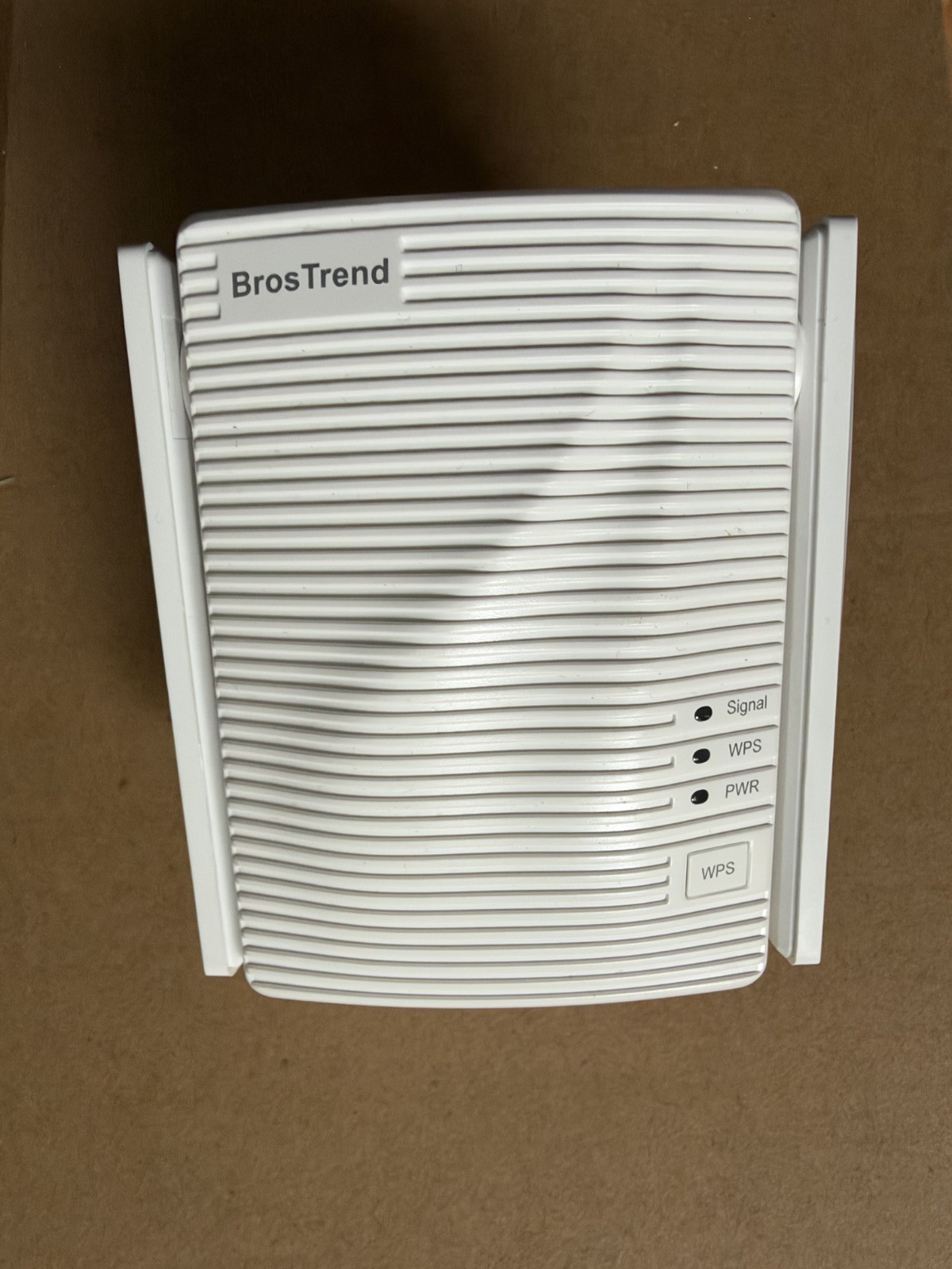 BrosTrend AC1200 Ethernet to WiFi Adapter (AC7) 750Mbmps