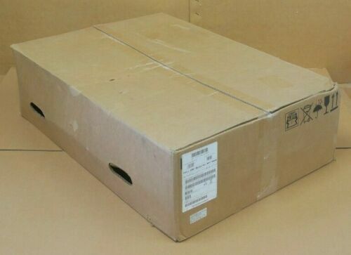 New Brocade MP-7840B 24x 16Gb FC 2x 40GbE 16x 10GbE SAN Extension Switch 71RGP