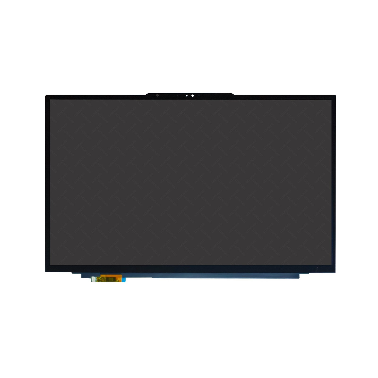 14.5" 3K OLED LCD Touch Screen Display for Lenovo Yoga Slim 7 14Q8X9 83ED0003US