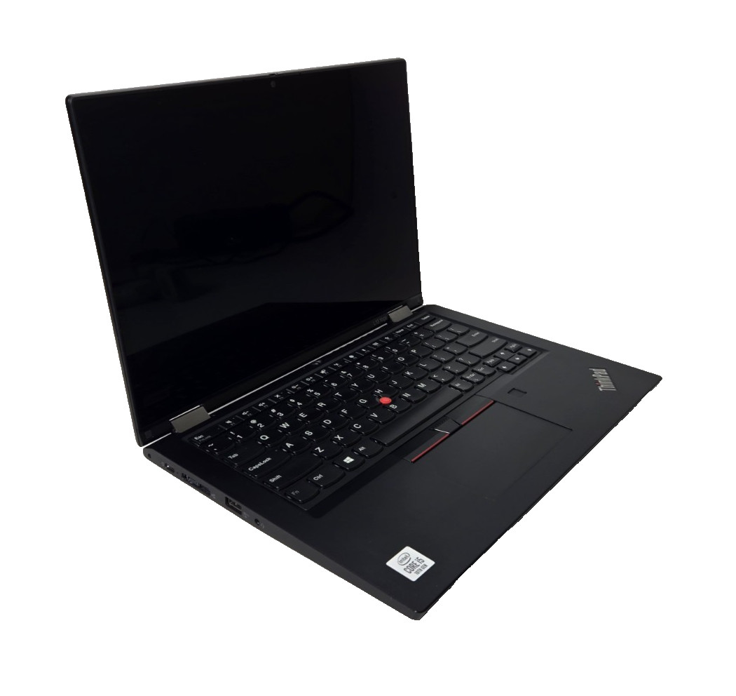 Lenovo ThinkPad L13 Yoga 13.3" (i5-1135G7 2.4GHz - 16GB RAM - 256GB - Win11Home)