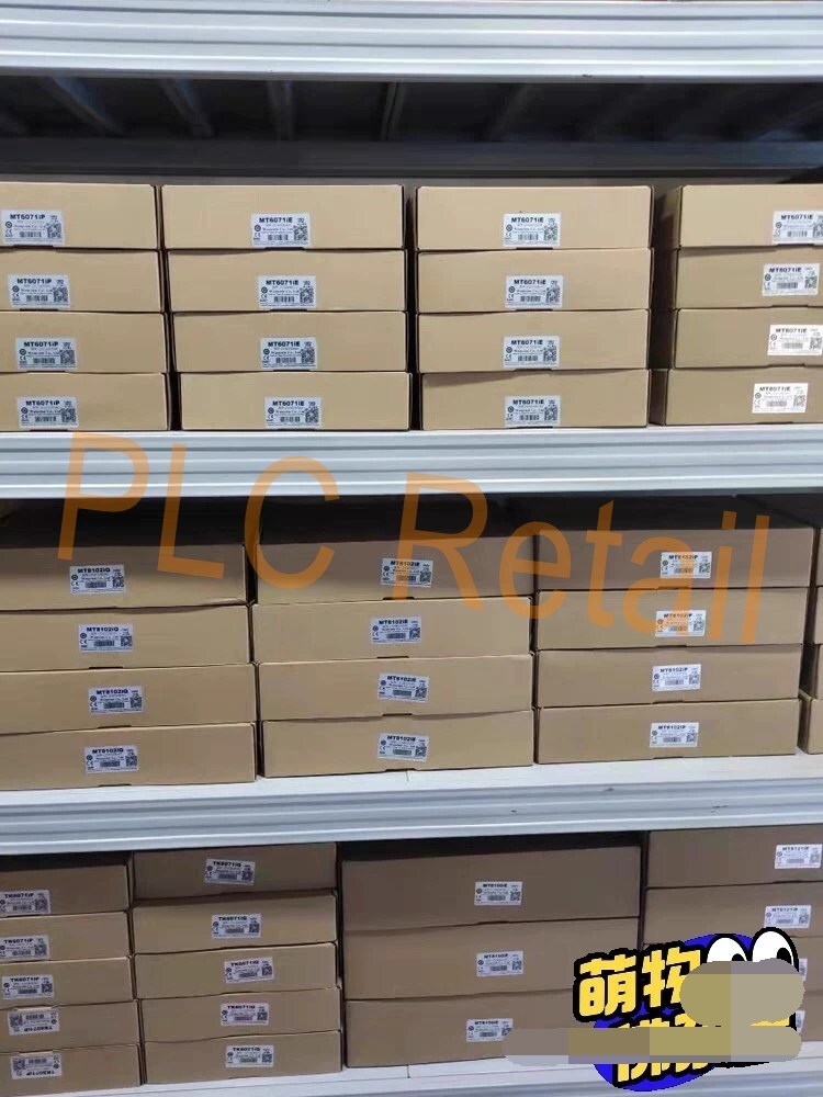 1PCS NEW 7-inch HMI touch screen MT8070iH FedEx or DHL