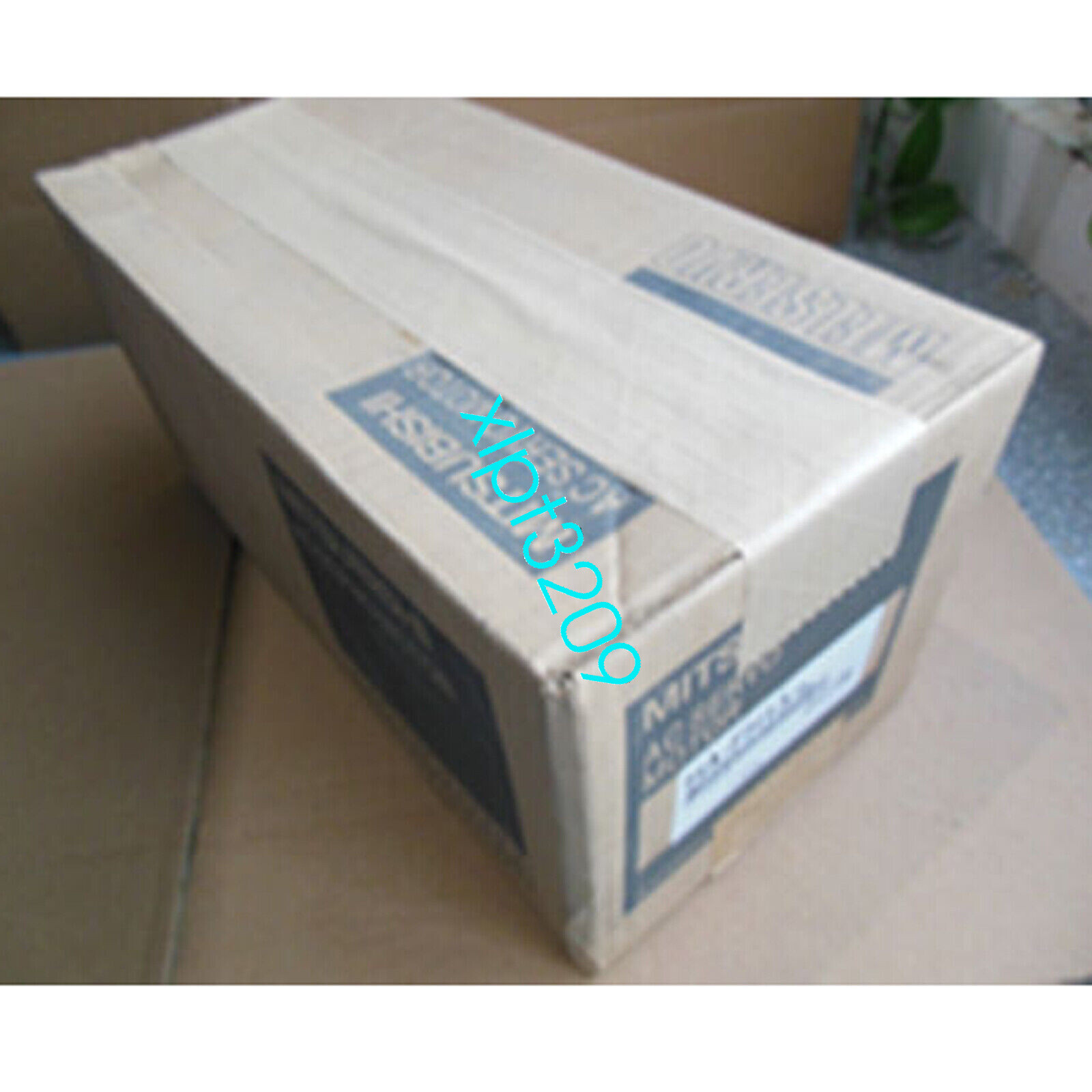 HA-FH053C  NEW MITSUBISHI AC Servo Motor FedEx or DHL