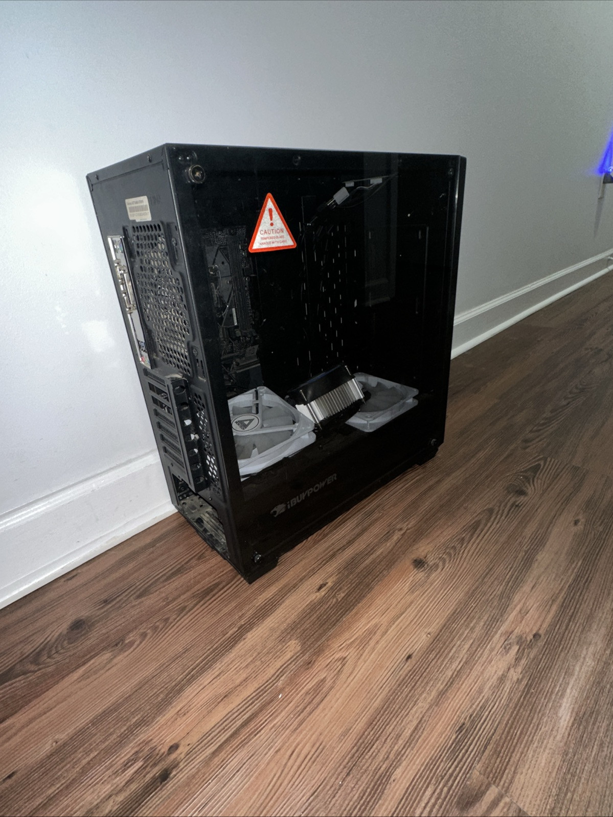 IBuyPower