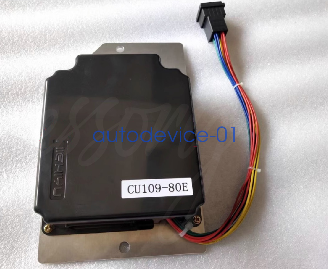 1PC NEW CU109-80E Forklift Steering Plate EPS Steering Plate Steering Controller