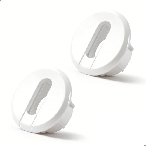 1.25 Inch Wall Hole 3-8 Cables Feed Through 1-1/4 Inch Wall Hole for 3-8 Cables