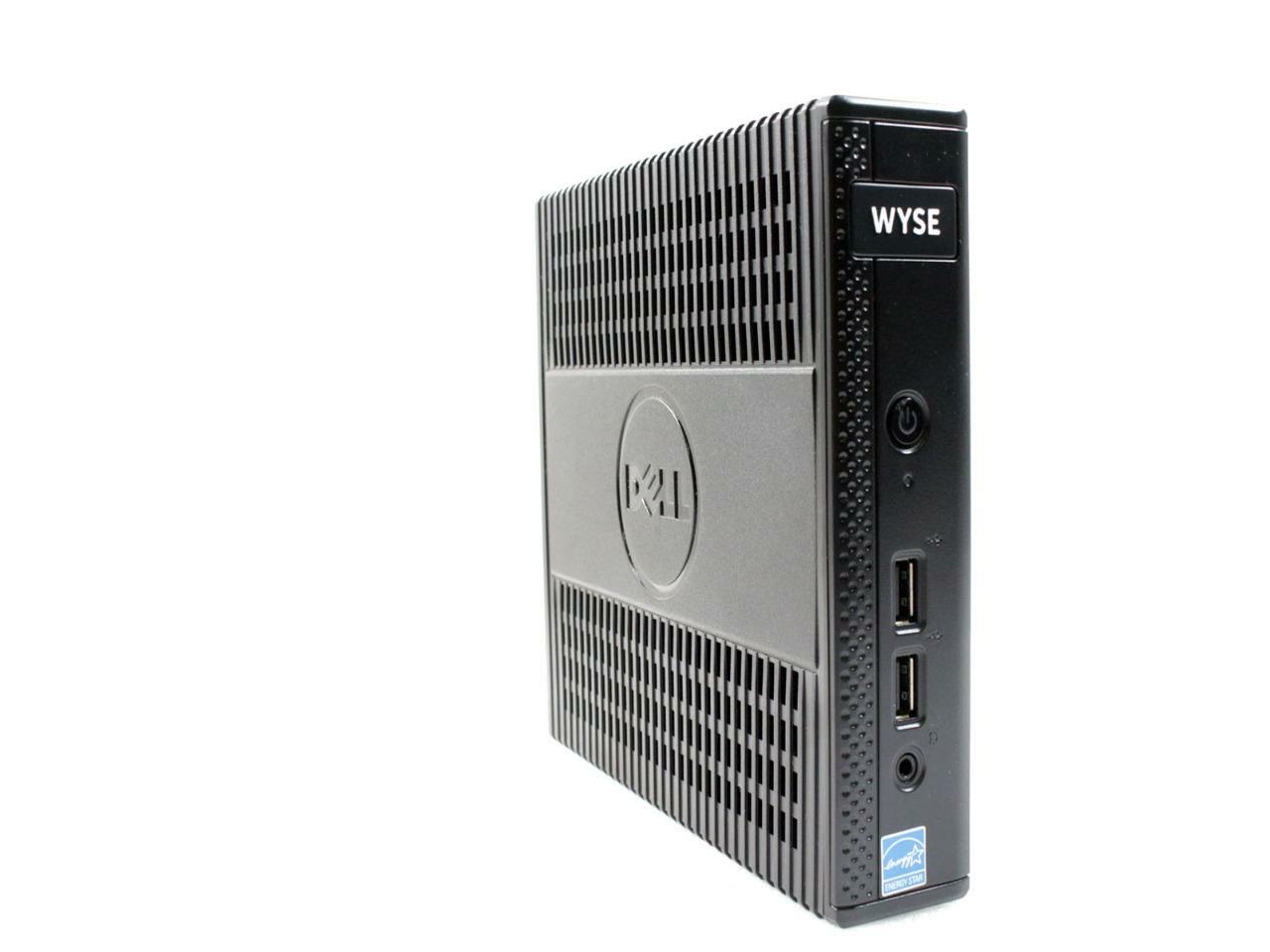 Dell Wyse DX0D 5010 Thin Client AMD G-T48E 1.4GHz 2GB RAM 8GB SSD ThinOS 8 9MKV0