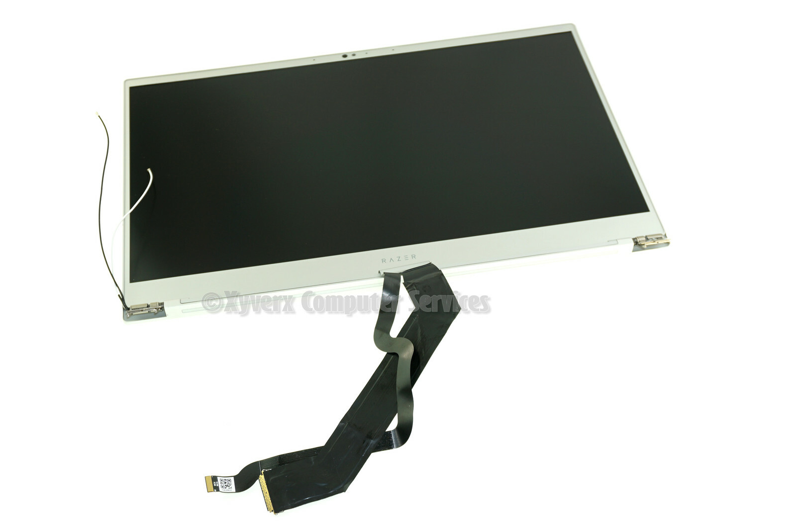 RZ09-02886 GENUINE RAZER LCD 15.6 LED TOUCH RZ09-02886 READ (GRADE C)(AC85)