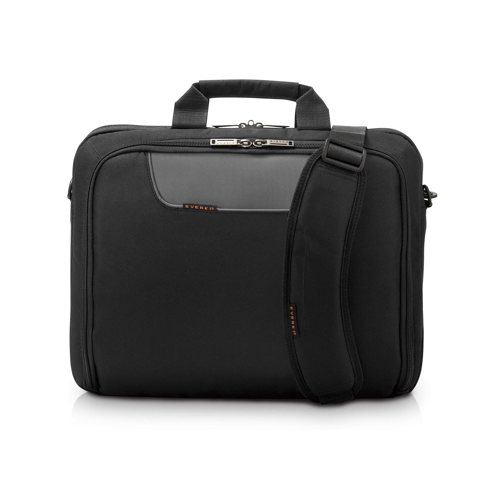 EVERKI Advance Laptop Briefcase for Men & Women 16-Inch