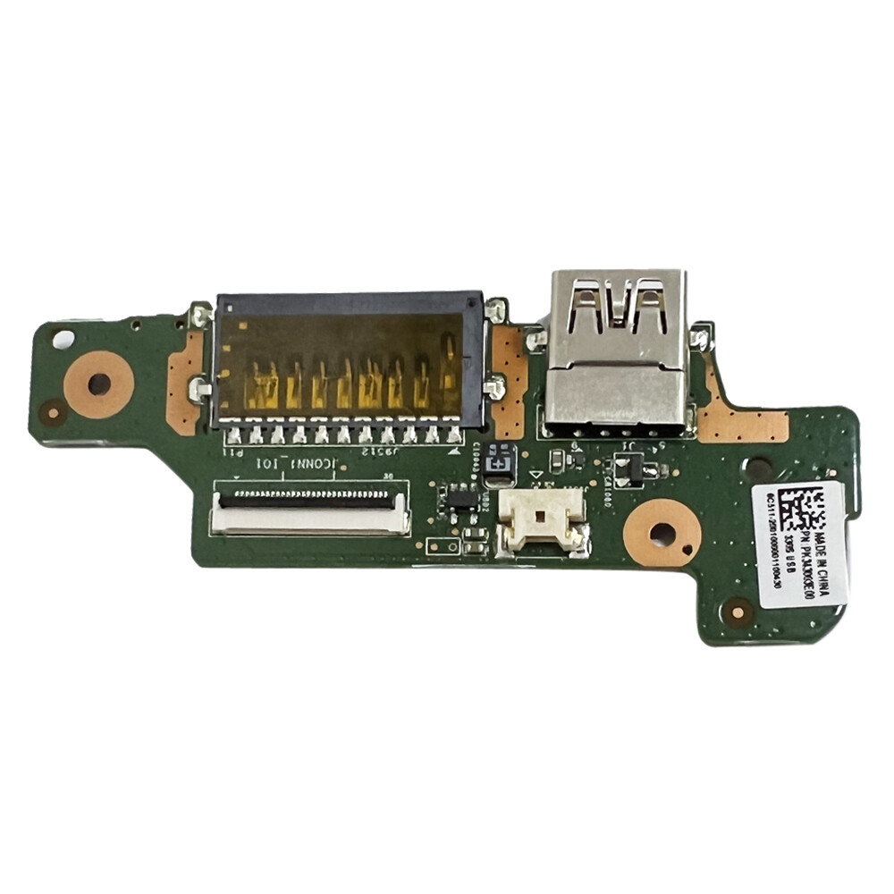 NEW  LAPTOP Power Switch USB I/O BOARD For LENOVO IDEAPAD 330S-14IKB 330S-14AST