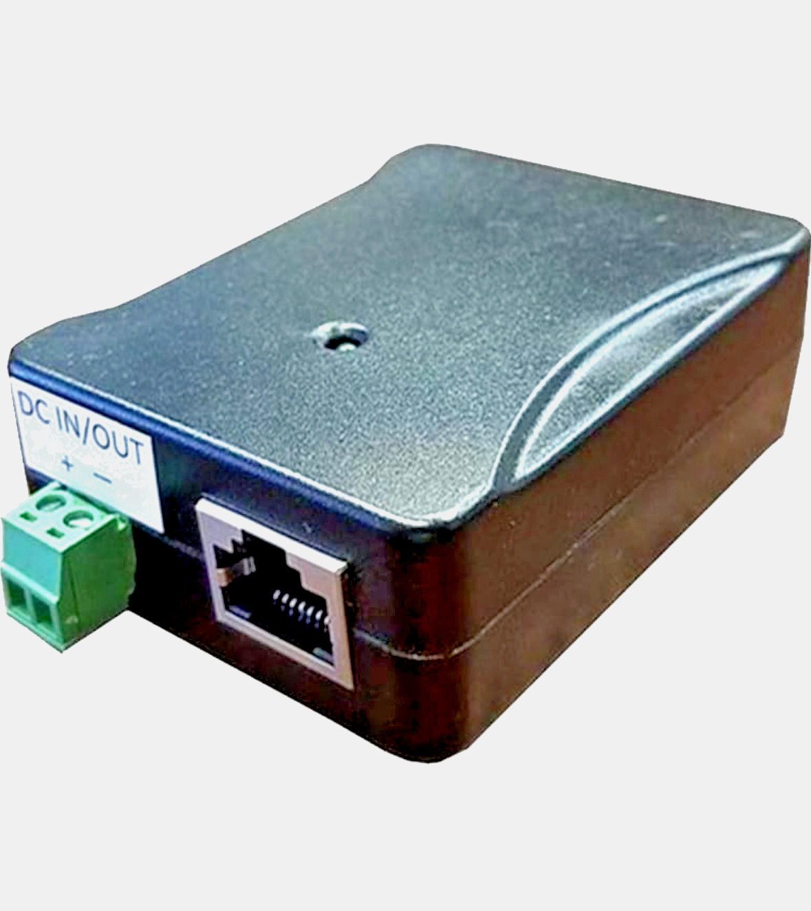 Tycon Systems POE-INJ-1000-WT High PoE 4 Pair Injector