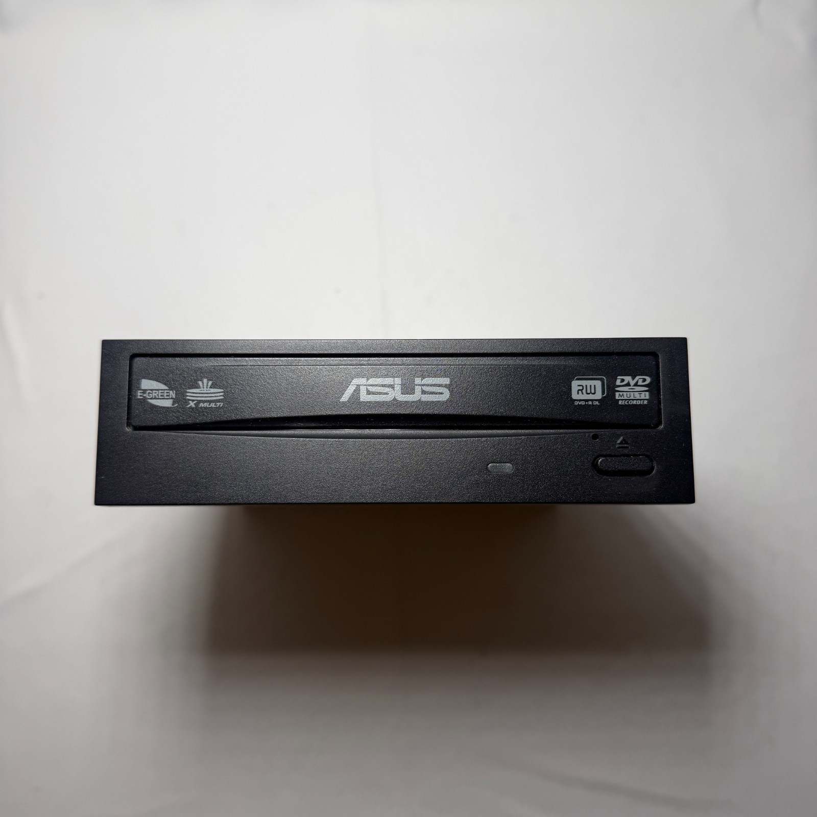 ASUS DRW-24B1ST 24x Internal SATA DVD/CD Rewritable Optical Drive GUC Working
