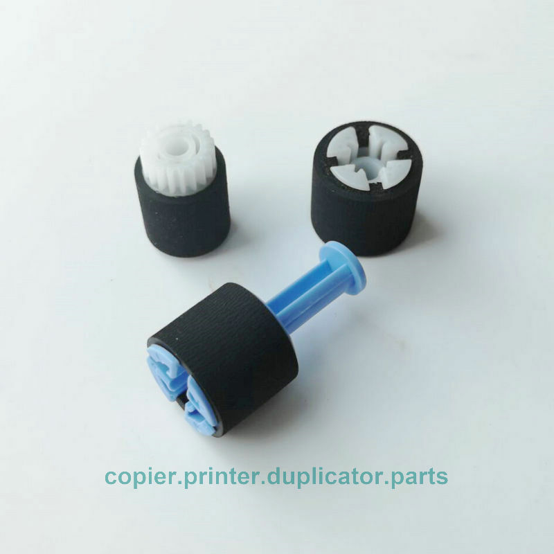 3Set Paper Pickup Roller Kit Fit For HP P4014 P4015 P4515 M600 601 602 603