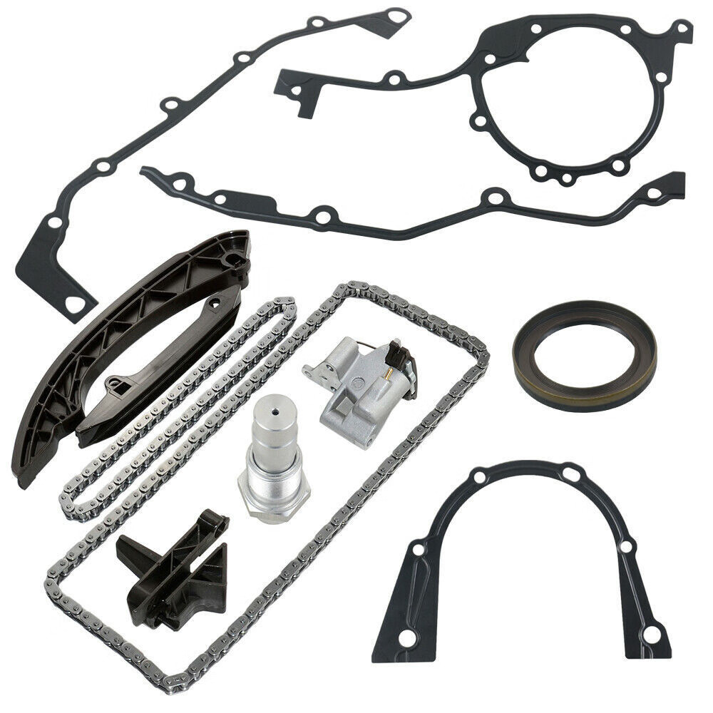 Timing Chain Kit 11pcs for BMW E46 E34 525i E39 X3 X5 E53Z3 E36 M54 2.5i 3.0i