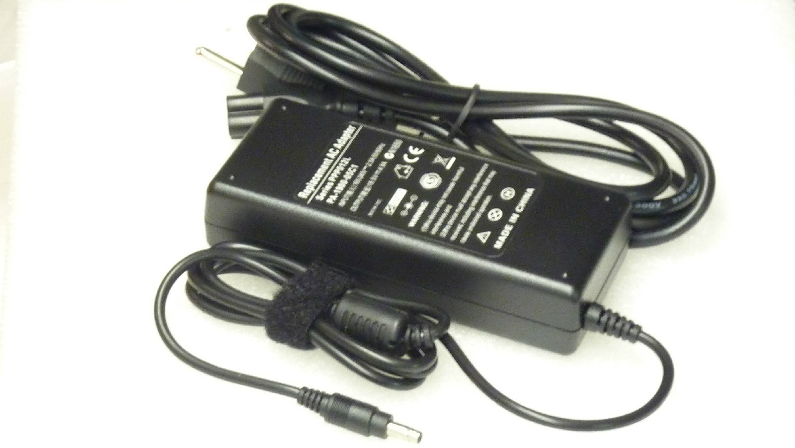 New AC Adapter Cord Charger 90W HP Pavilion dv9400 dv9408nr dv9410us dv9420us