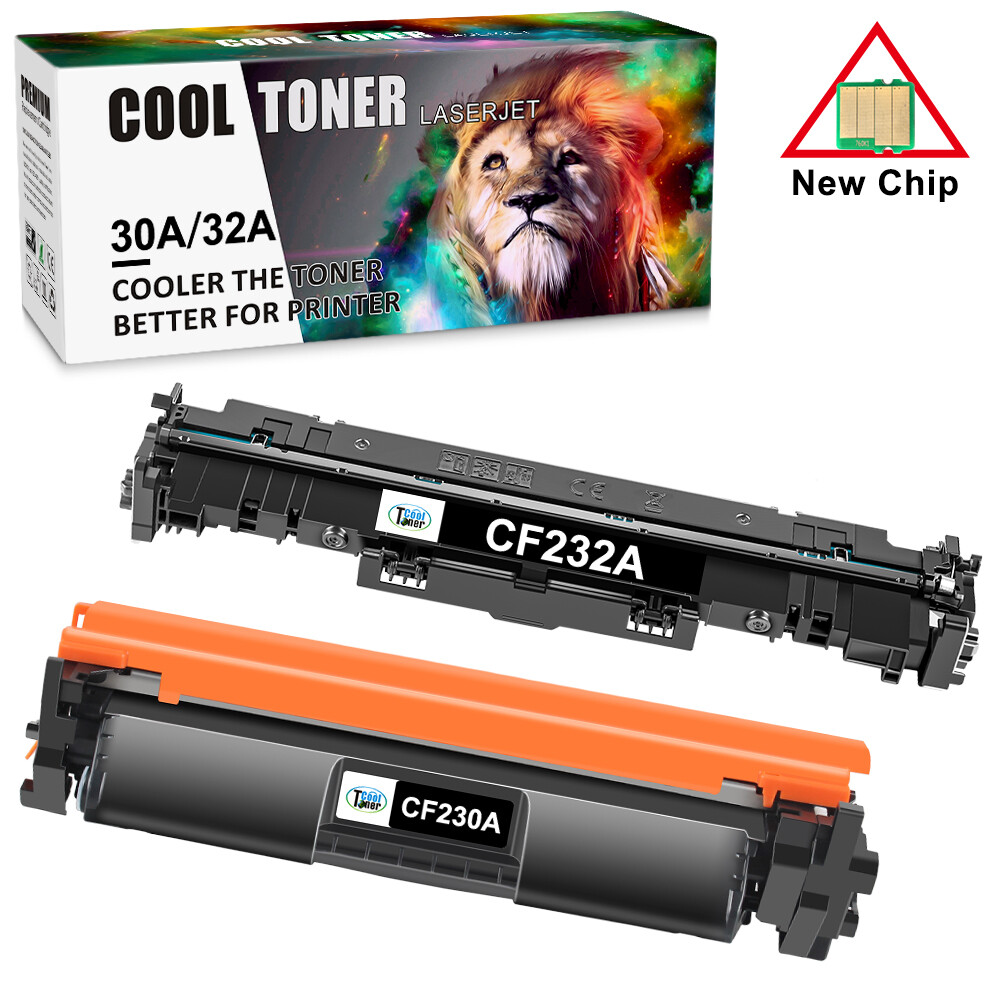 CF230X CF230A 30A Toner CF232A Drum for HP LaserJet Pro M203dw M203dn M227fdn