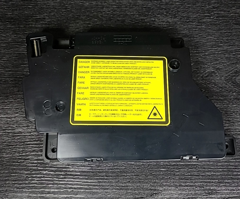 Brother Printer Laser Scanner Unit HL2230 HL2240 HL2270DW MFC7470 GENUINE 🟦