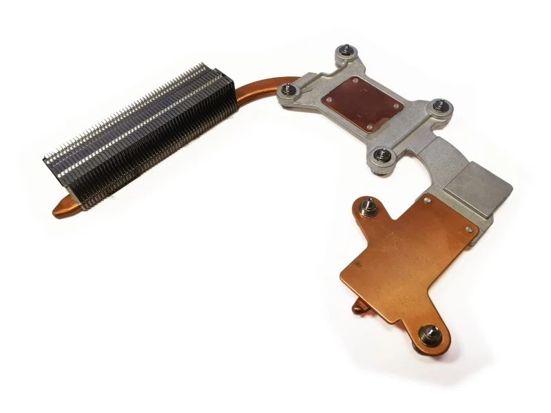 HP NC6400 THERMAL HEATSINK MODULE