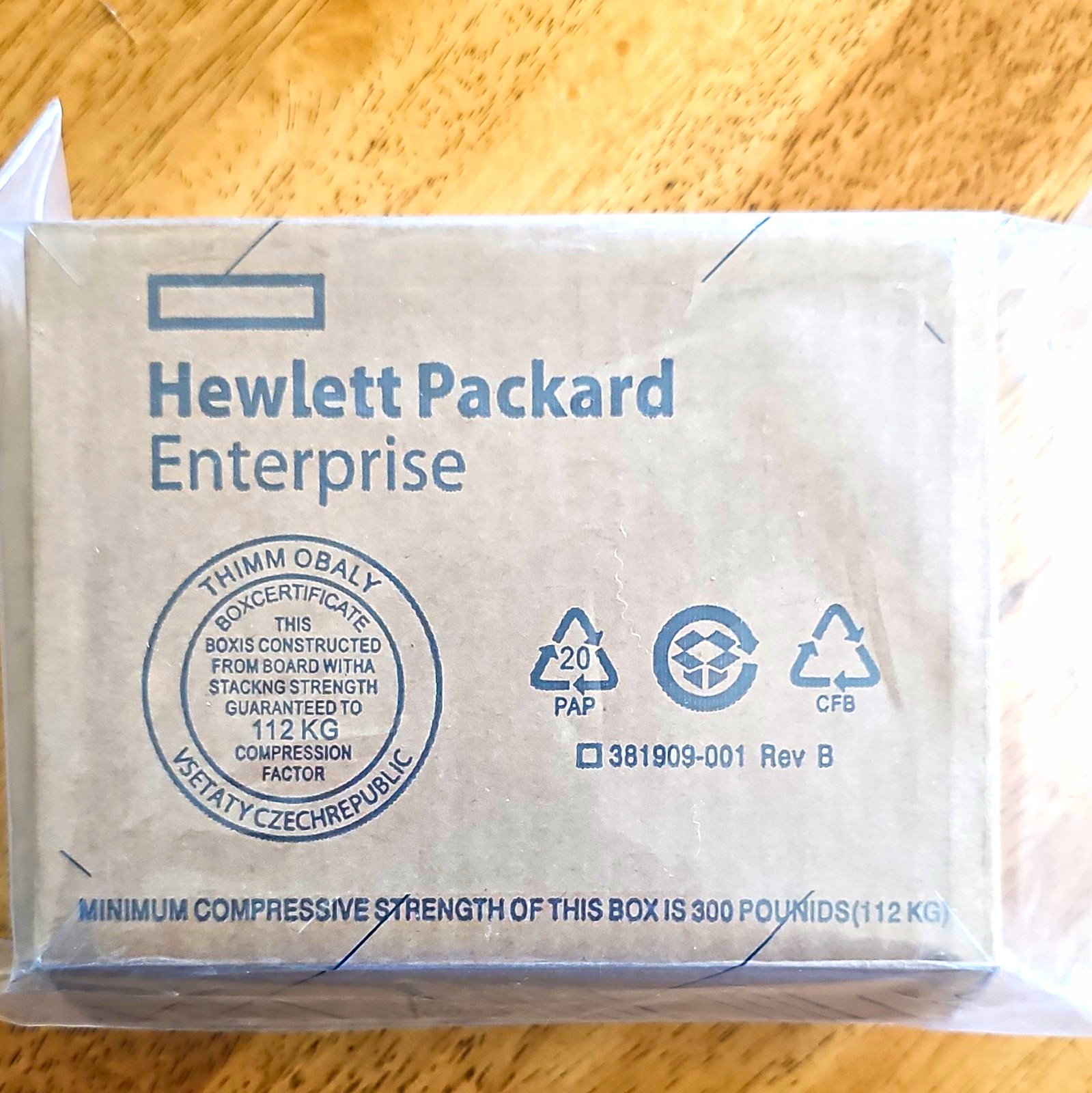 HPE P07443-002 800GB 12G SAS WI SFF SSD P09105-007 WUSTM3280ASS200 NEW