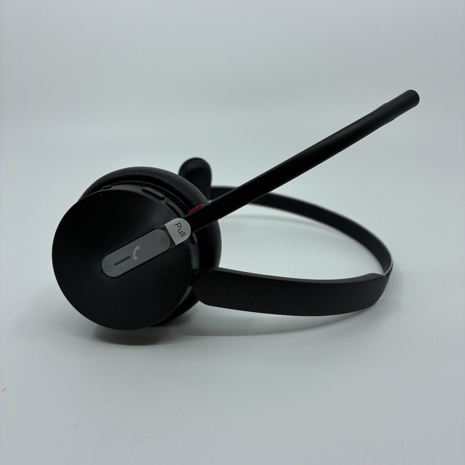 Yealink BH70 Mono Wireless Bluetooth Headset With Microphone For Office Work