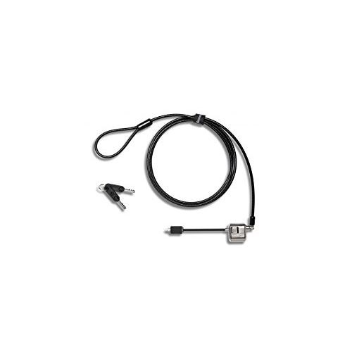 Lenovo 4X90H35558 Kensington MiniSaver Cable Lock Retail