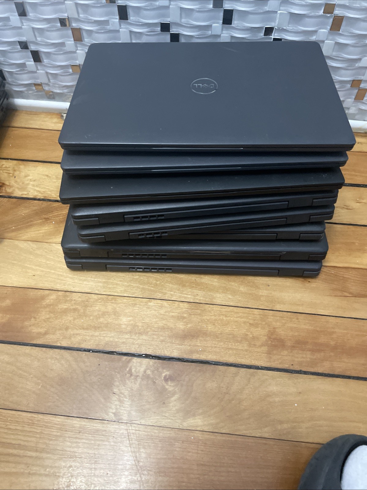 A Lot Of 13 Dell 3410/5300/3420/3520/7480 See Description For More Details