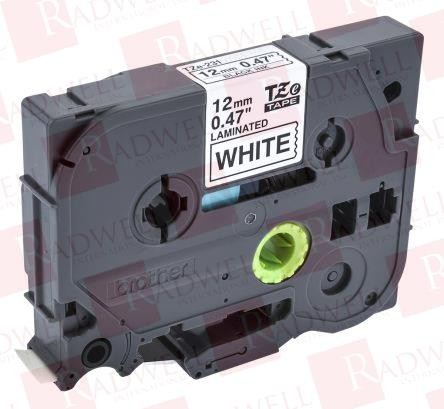 BROTHER TZE-231 / TZE231 (NEW NO BOX)