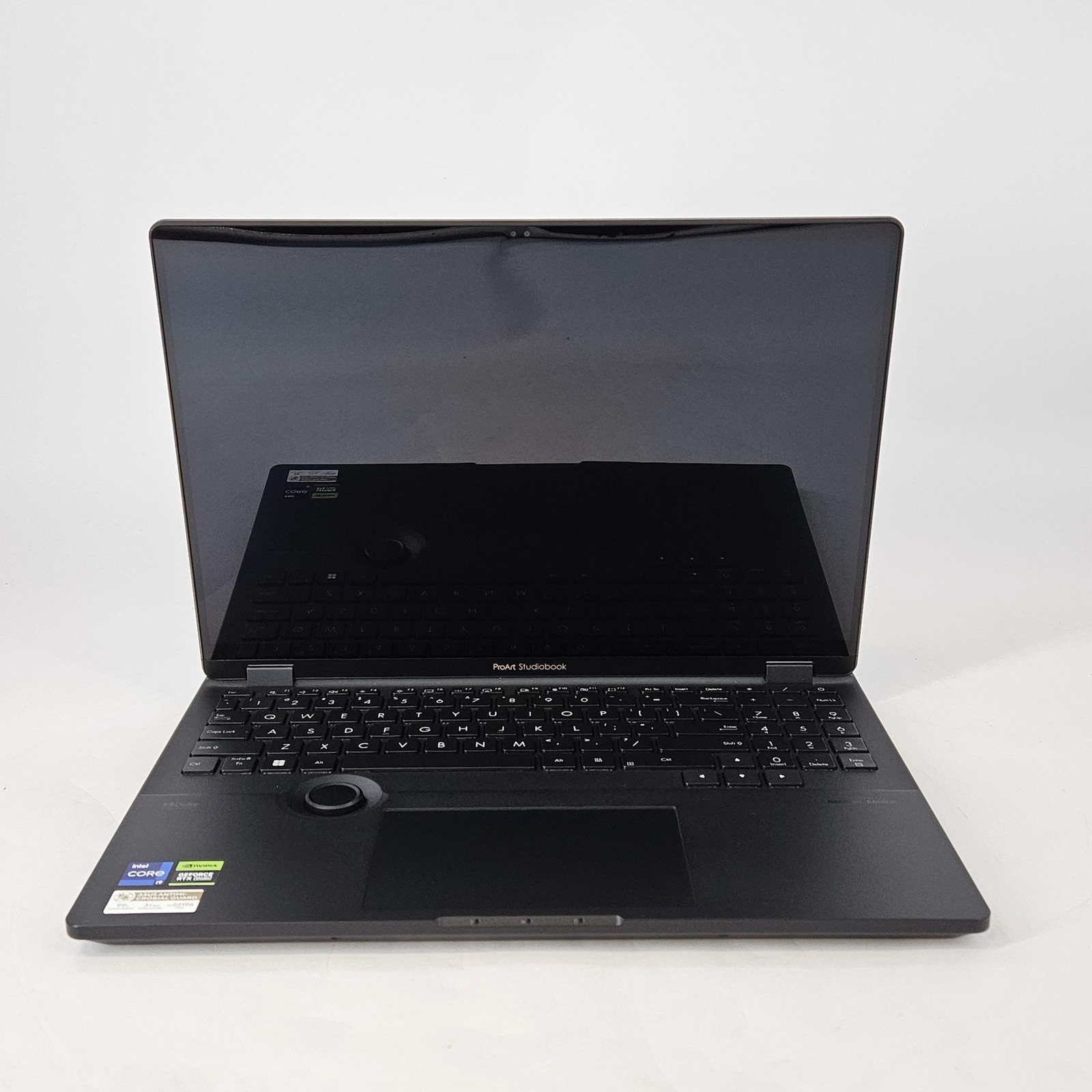 Asus ProArt Studiobook 16 QHD+ TOUCH 2.2 GHz i9-13980HX 16GB 1TB SSD RTX 4070